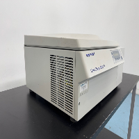 Eppendorf 5810R Refrigerated Centrifuge image 0